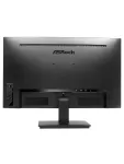Монитор 27" ASRock PG27QRT1B, Black — фото 3