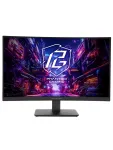 Монитор 27" ASRock PG27QRT1B, Black — фото 2