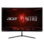 Монитор 27" Acer Nitro ED270W0bmiipx, Black — фото 2