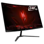 Монитор 27" Acer Nitro ED270W0bmiipx, Black