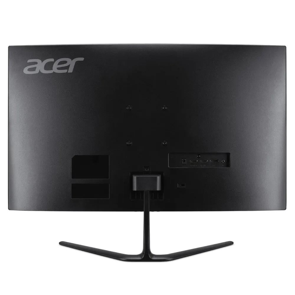 Монитор 27" Acer Nitro ED270W0bmiipx, Black — фото 4