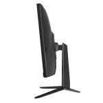 Монитор 23.6" MSI Curved G24C4 E2, Black — фото 3