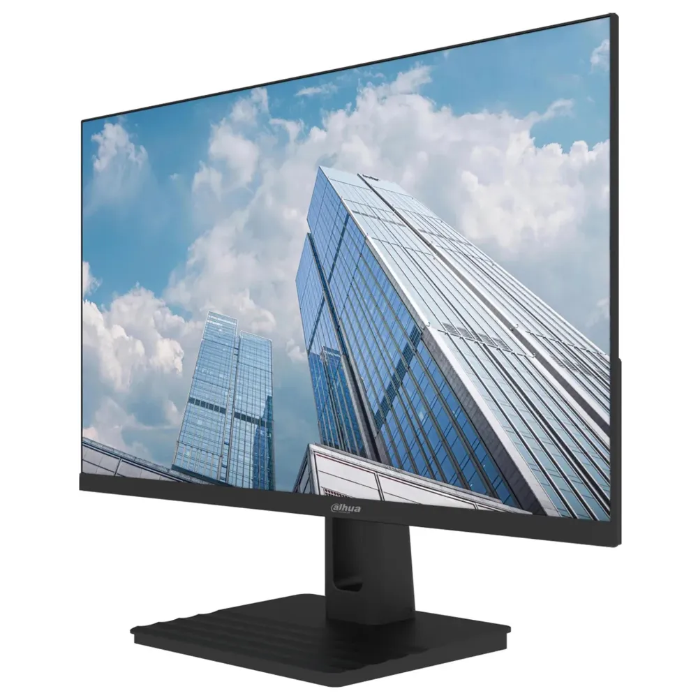 Монитор 24.5" Dahua DHI-LM25-B200BS, Black — фото 2