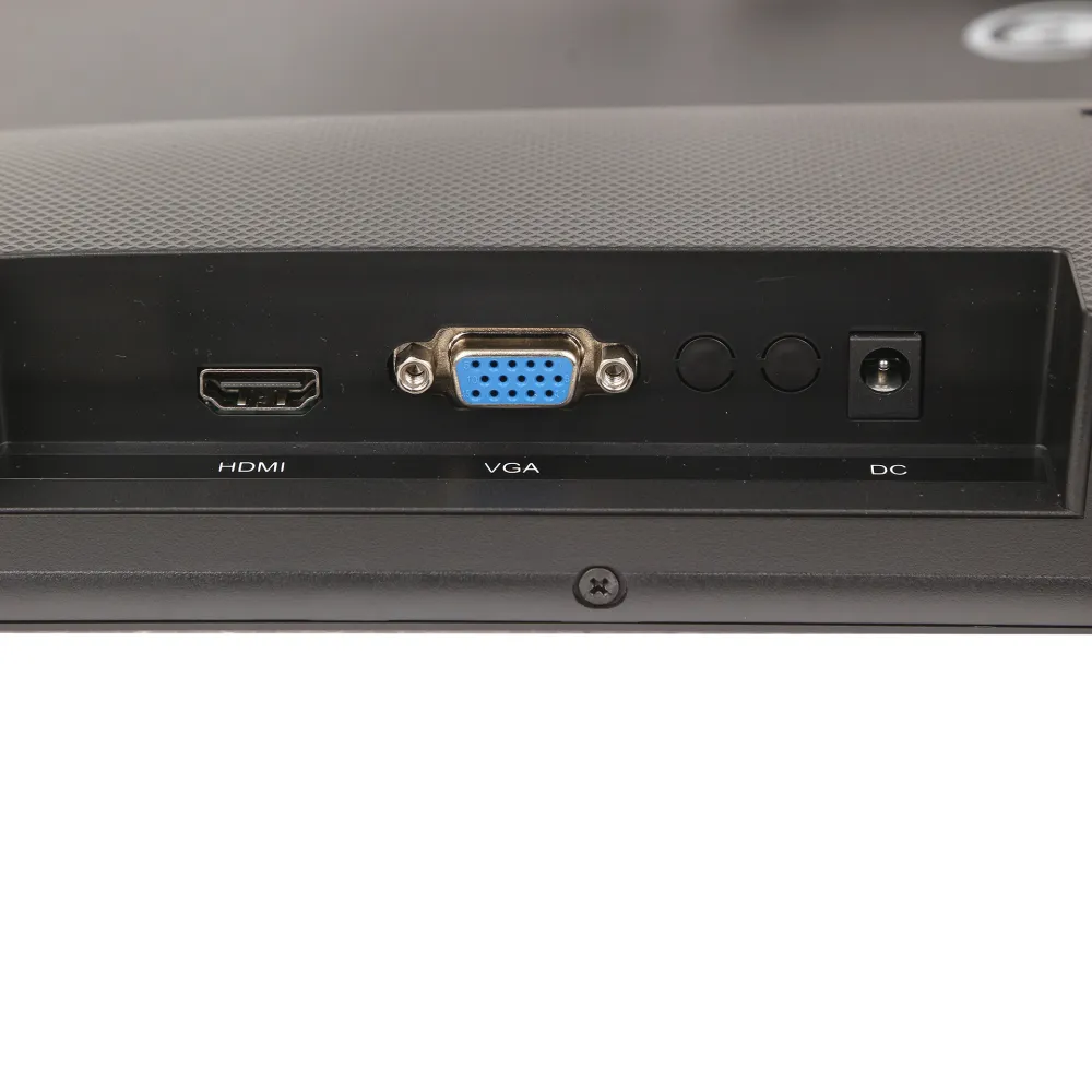 Монитор 24.5" Dahua DHI-LM25-B200BS, Black — фото 5