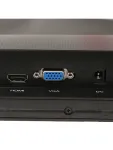 Монитор 27" Dahua DHI-LM27-B200S, Black — фото 5