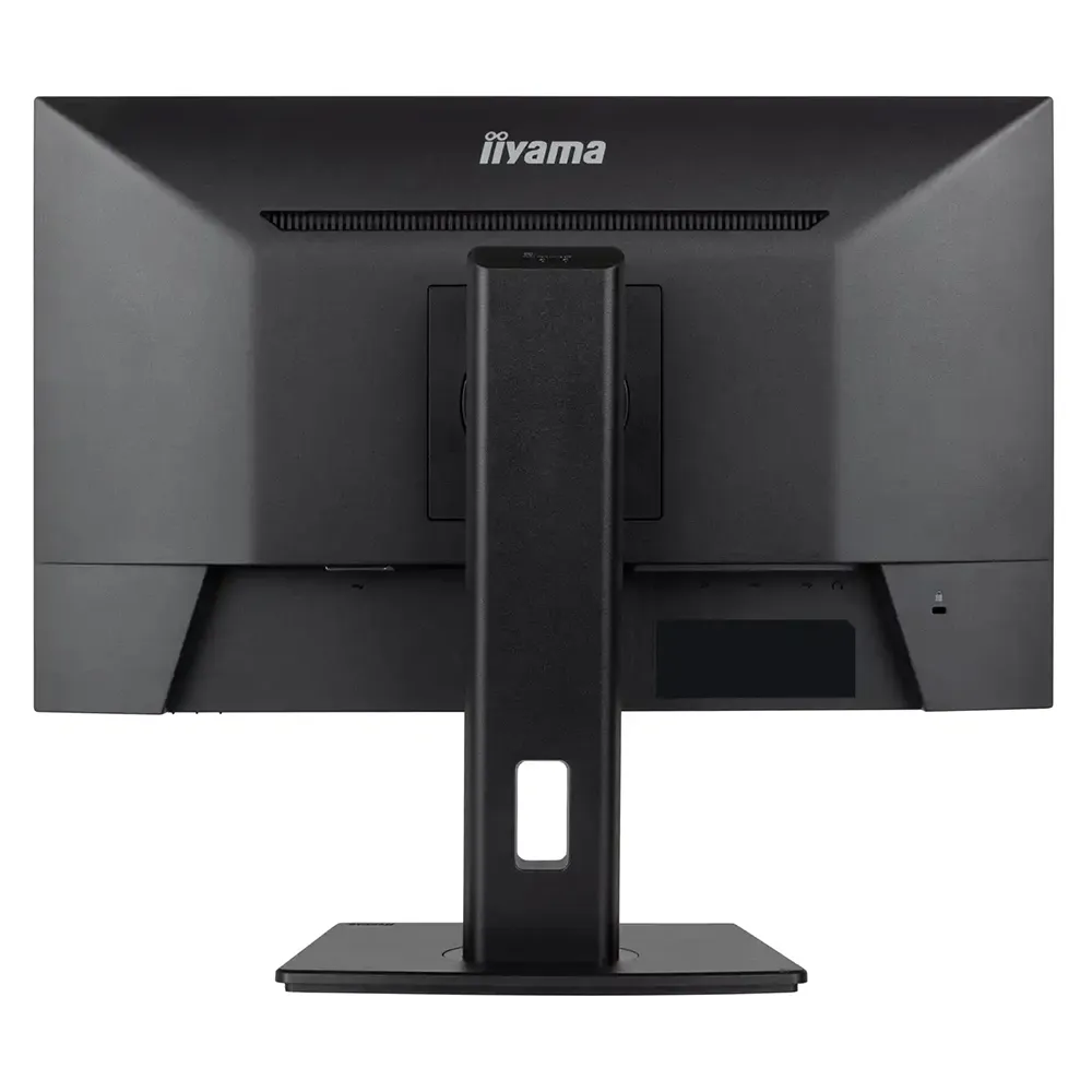 Монитор 24" iiyama ProLite XUB2493HSU-B7, Black — фото 4