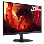Монитор 27" Acer Nitro KG271Z3bmiipx, Black
