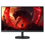 Монитор 27" Acer Nitro KG271Z3bmiipx, Black — фото 2