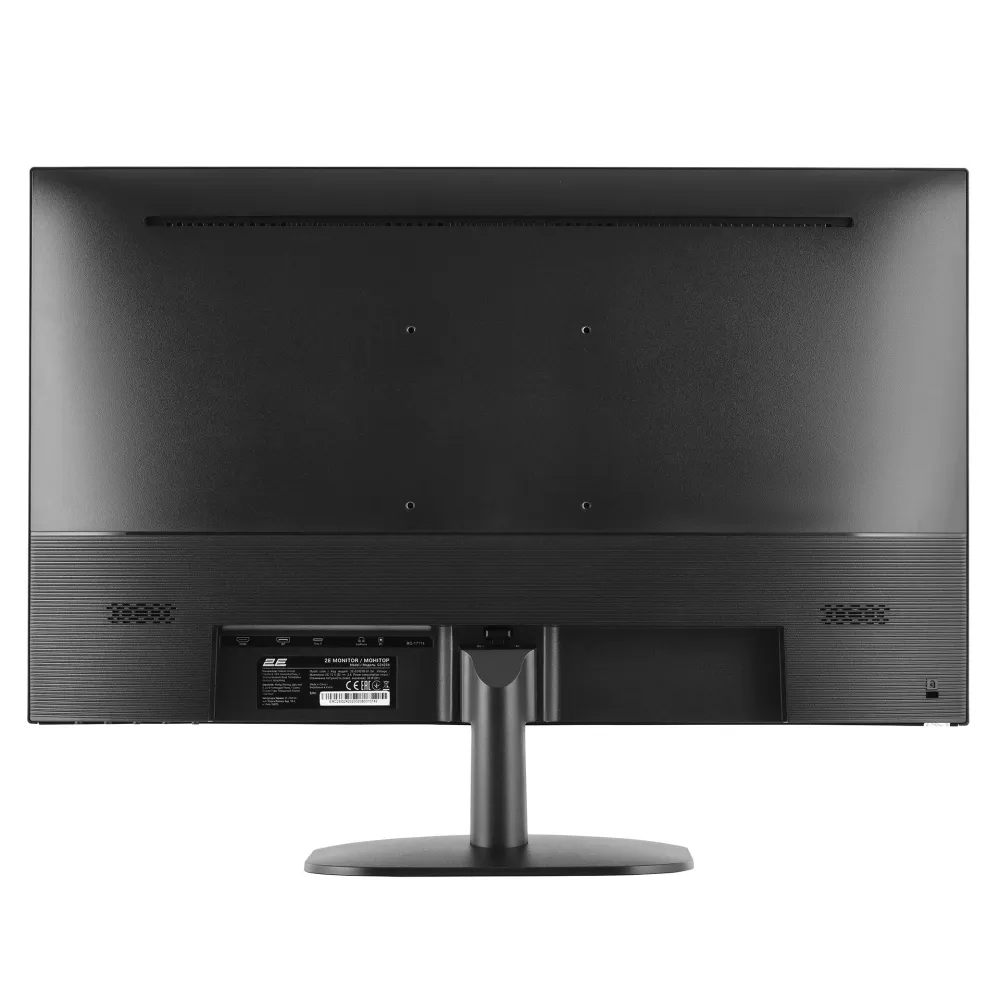 Монитор 23.8" 2E Gaming G2423B, Black — фото 4