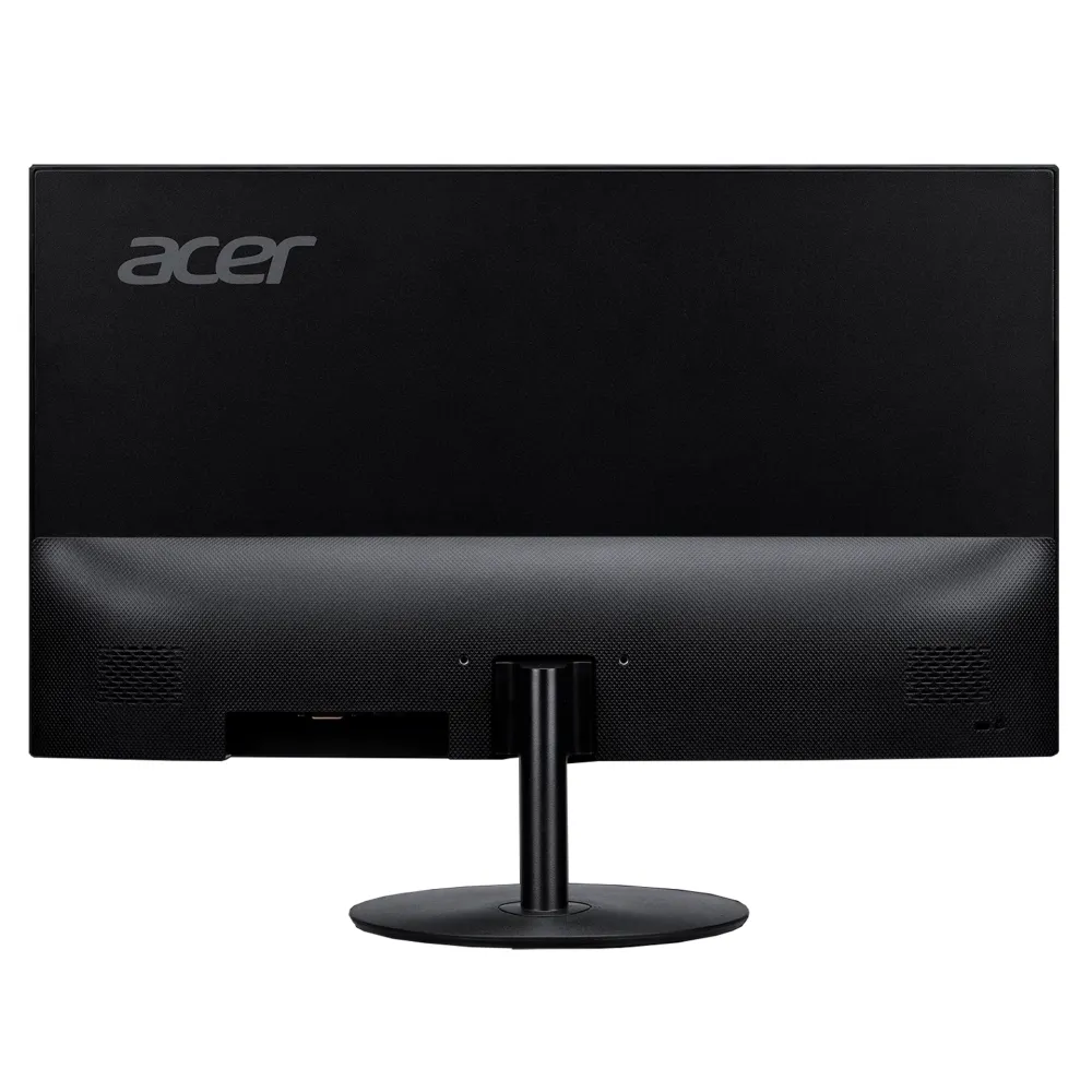 Монитор 27" Acer SA272P1bi, Black — фото 4