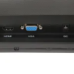 Монитор 27" Acer SA272P1bi, Black — фото 5
