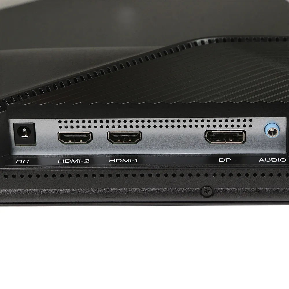 Монитор 27" Acer SA272Kbmiipx, Black — фото 5