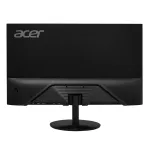 Монитор 27" Acer SA272Kbmiipx, Black — фото 4