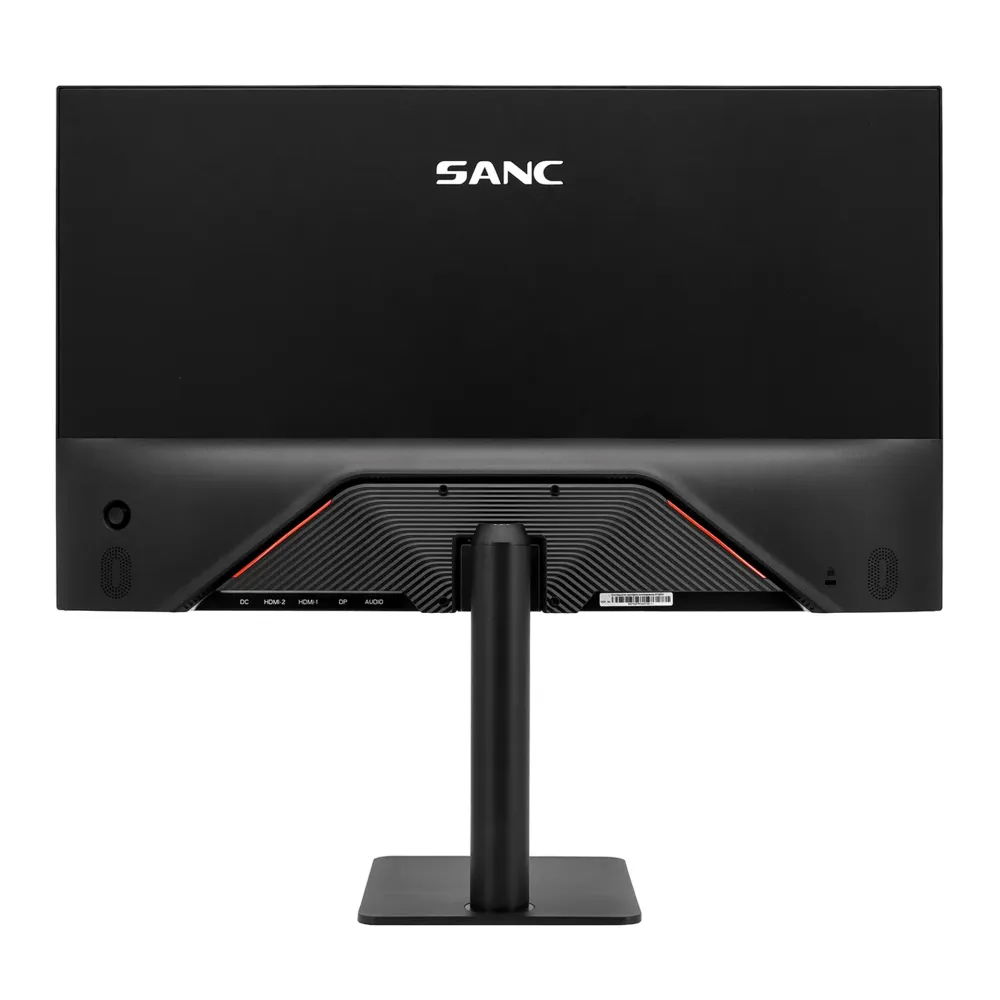Монитор 27" Sanc M2753FPF V3, Black — фото 4