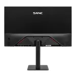 Монитор 27" Sanc M2753FPF V3, Black — фото 4