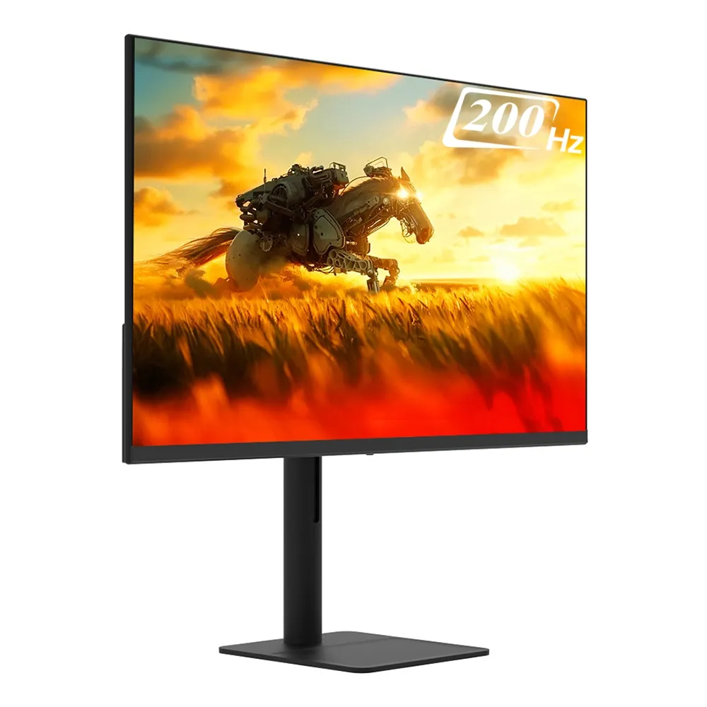 Монитор 27" Sanc M2753FPF V3, Black
