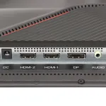 Монитор 27" Sanc M2753FPF V3, Black — фото 5