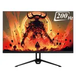 Монитор 27" Sanc M2742PH V3, Black