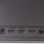 Монитор 27" Sanc M2742PH V3, Black — фото 4