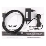 Монитор 27" Sanc M2742PH V3, Black — фото 5