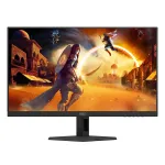 Монитор 27" AOC 27G4HRE, Black — фото 2
