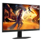 Монитор 27" AOC 27G4HRE, Black