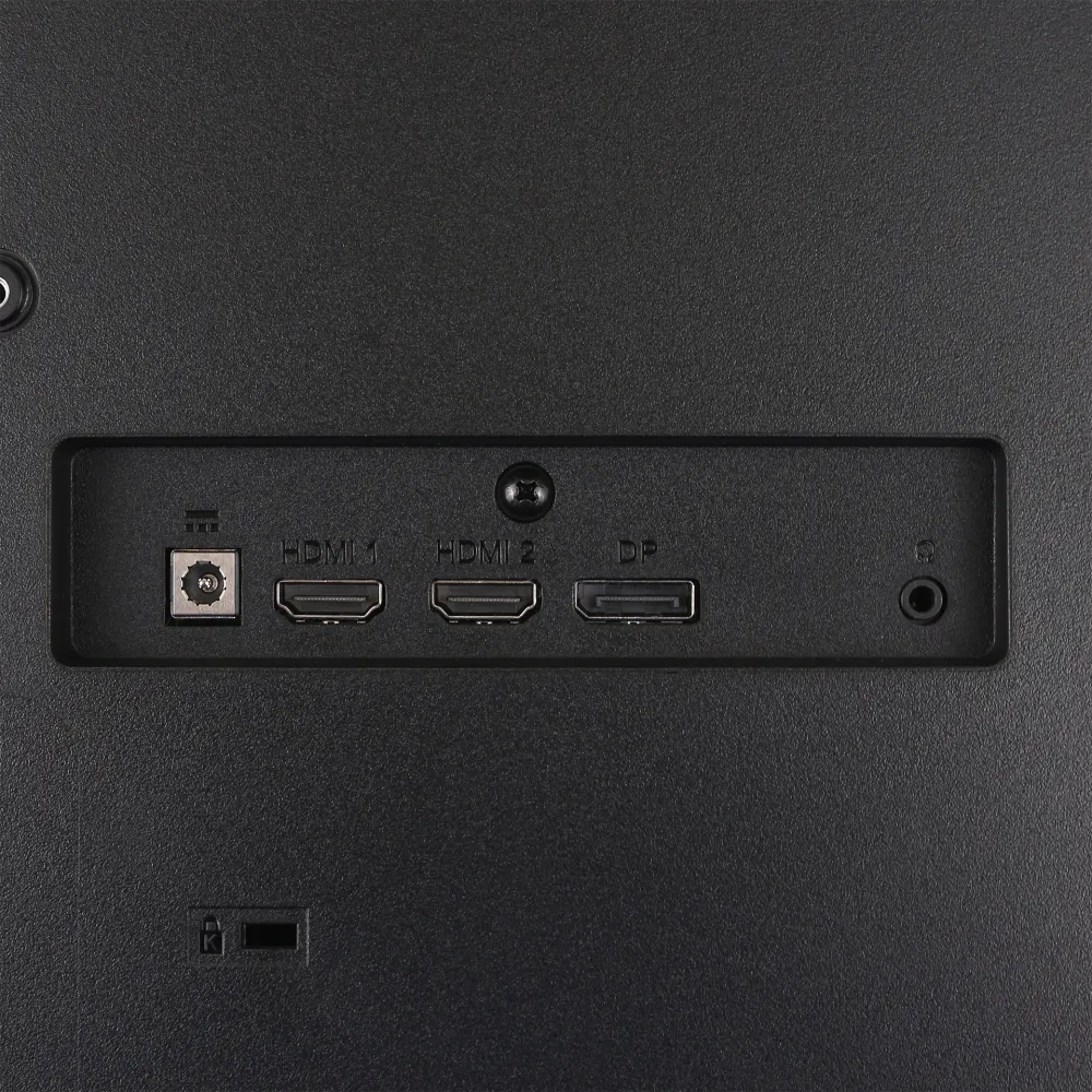 Монитор 27" Acer Nitro EDA270Zbmiipx, Black — фото 5