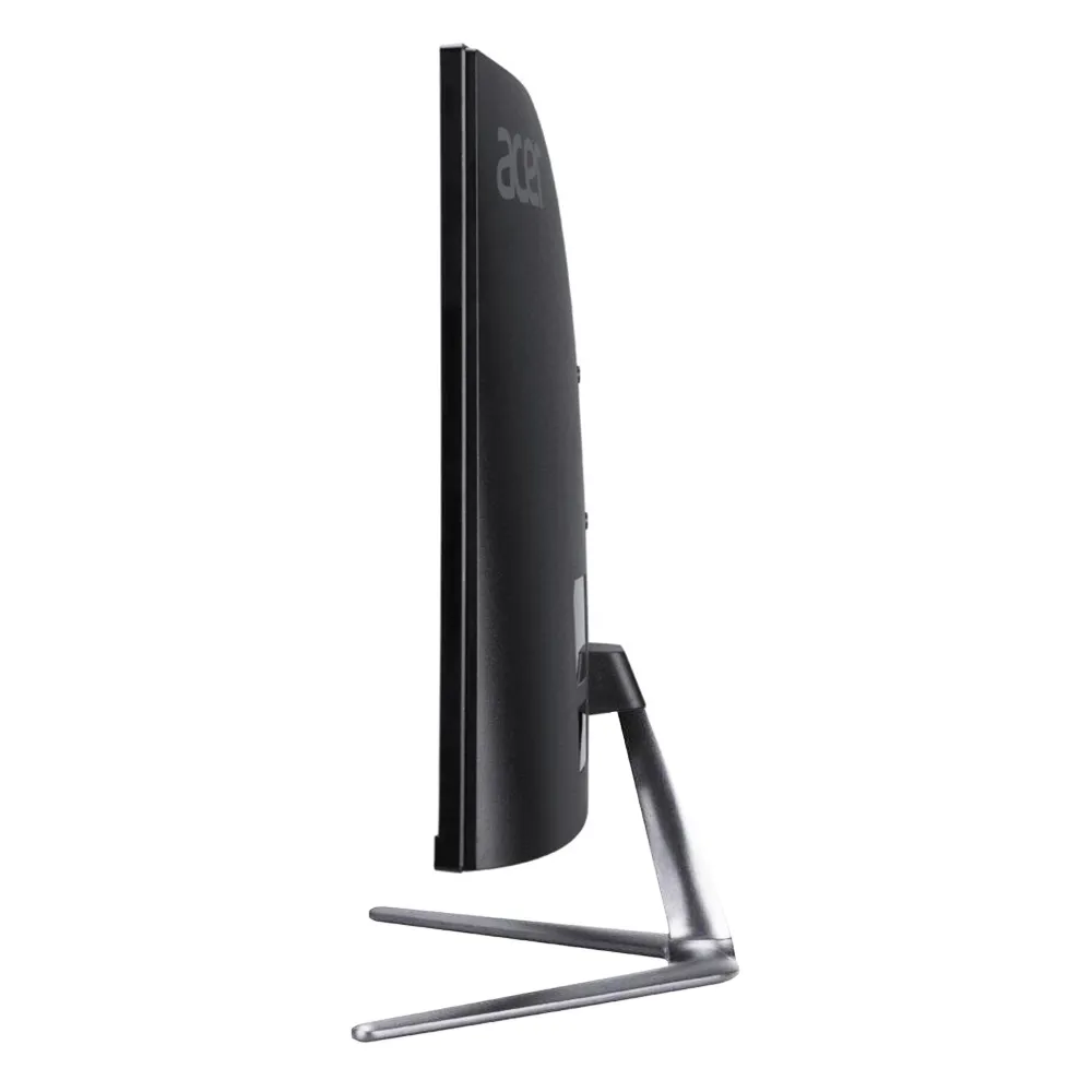 Монитор 27" Acer Nitro EDA270Zbmiipx, Black — фото 4