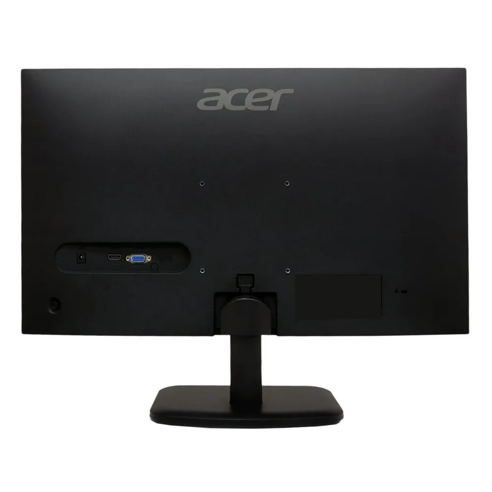 Монитор 27" Acer EK271P6bi, Black — фото 4