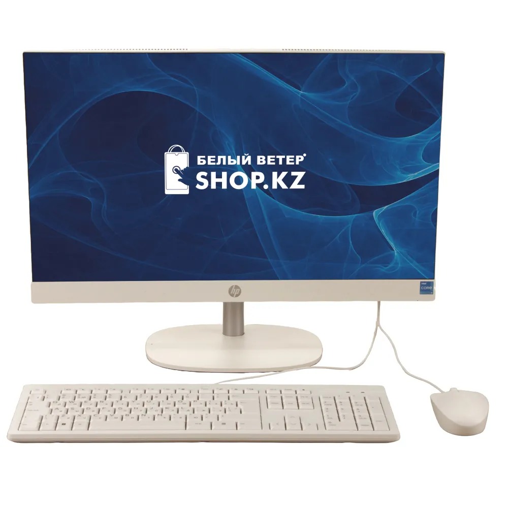 Моноблок HP All-in-One 24-cr0068ci (9R2P6EA)