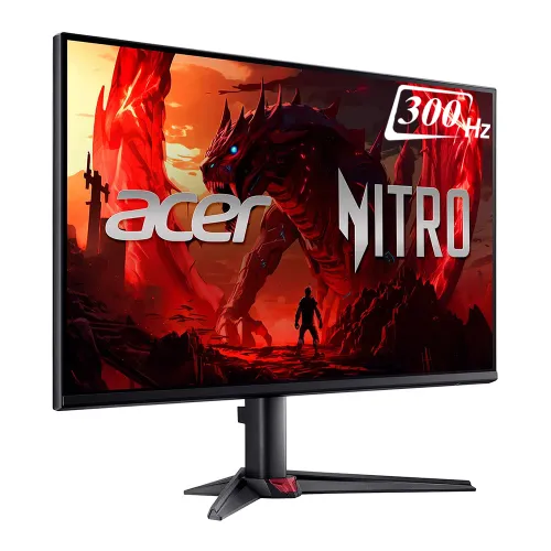 Монитор 24.5" Acer Nitro VG250QFbmiipx, Black