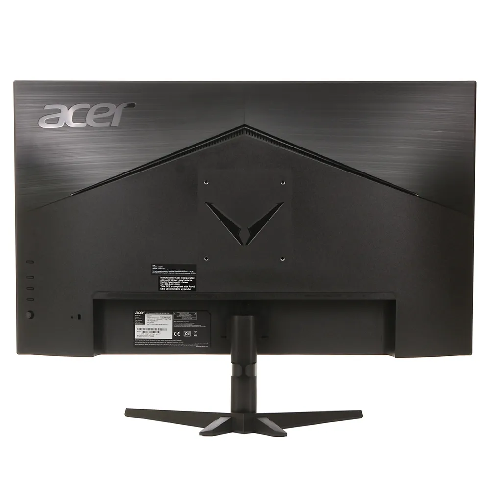 Монитор 27" Acer Nitro QG271X1bmiipx, Black — фото 3