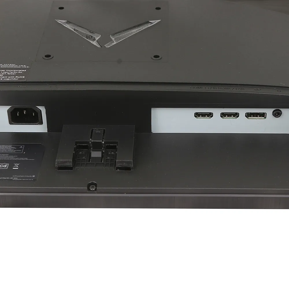 Монитор 27" Acer Nitro QG271X1bmiipx, Black — фото 4