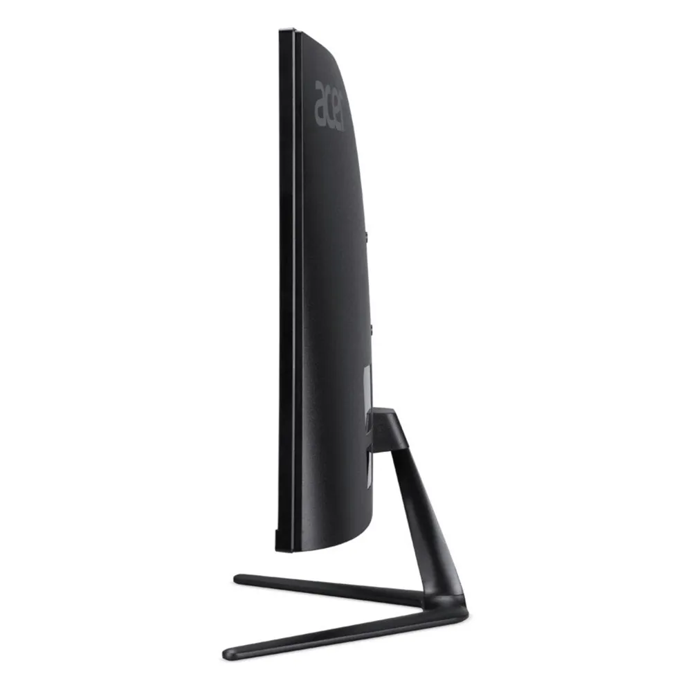 Монитор 27" Acer Nitro ED270X0biip, Black — фото 3
