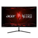 Монитор 27" Acer Nitro ED270X0biip, Black — фото 2