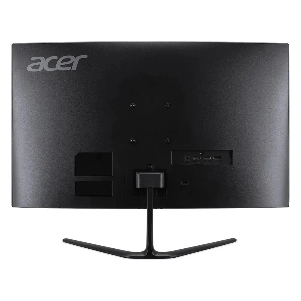 Монитор 27" Acer Nitro ED270X0biip, Black — фото 4