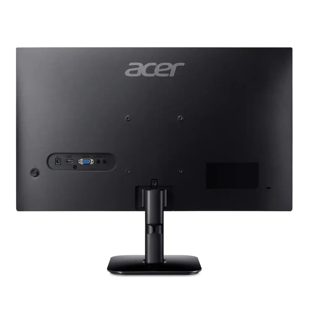 Монитор 27" Acer KB272G0bmix, Black — фото 4