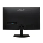 Монитор 27" Acer EK271Gbmix, Black — фото 4