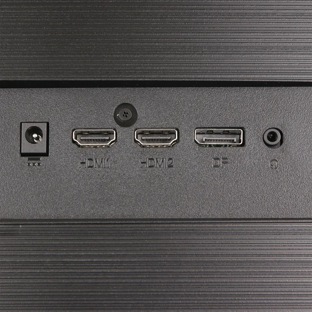Монитор 27" Acer Nitro KG270X1, Black — фото 5