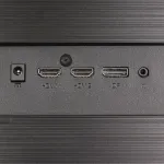 Монитор 27" Acer Nitro KG270X1, Black — фото 5