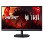 Монитор 24.5" Acer Nitro KG251QZ1, Black — фото 2