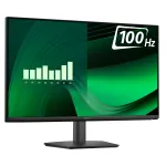 Монитор 27" Dell Pro E2725HM, Black