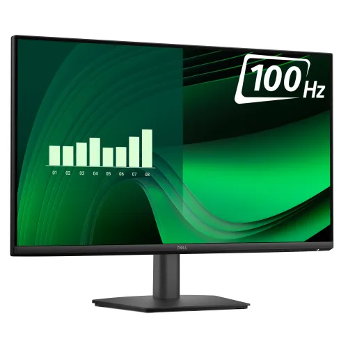 Монитор 27" Dell Pro E2725HM, Black