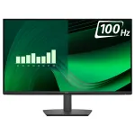 Монитор 27" Dell Pro E2725HM, Black — фото 2