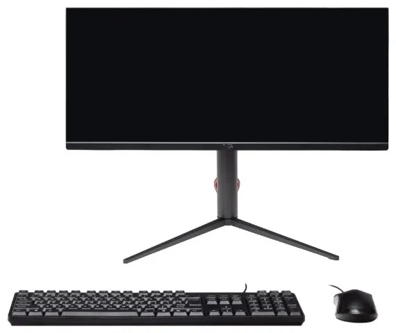 Моноблок X-Game All-in-One Walkiria Q500 Pro