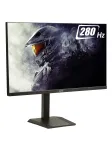 Монитор 27" Sanc M2763VTB, Black
