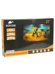 Монитор 27" Wintek SM27301A, Black — фото 5
