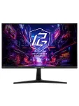 Монитор 24.5" ASRock PG25FFT, Black — фото 2