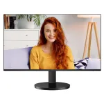 Монитор 27" AOC 27B3CF2/01, Black — фото 2