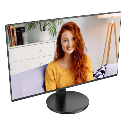 Монитор 27" AOC 27B3CF2/01, Black